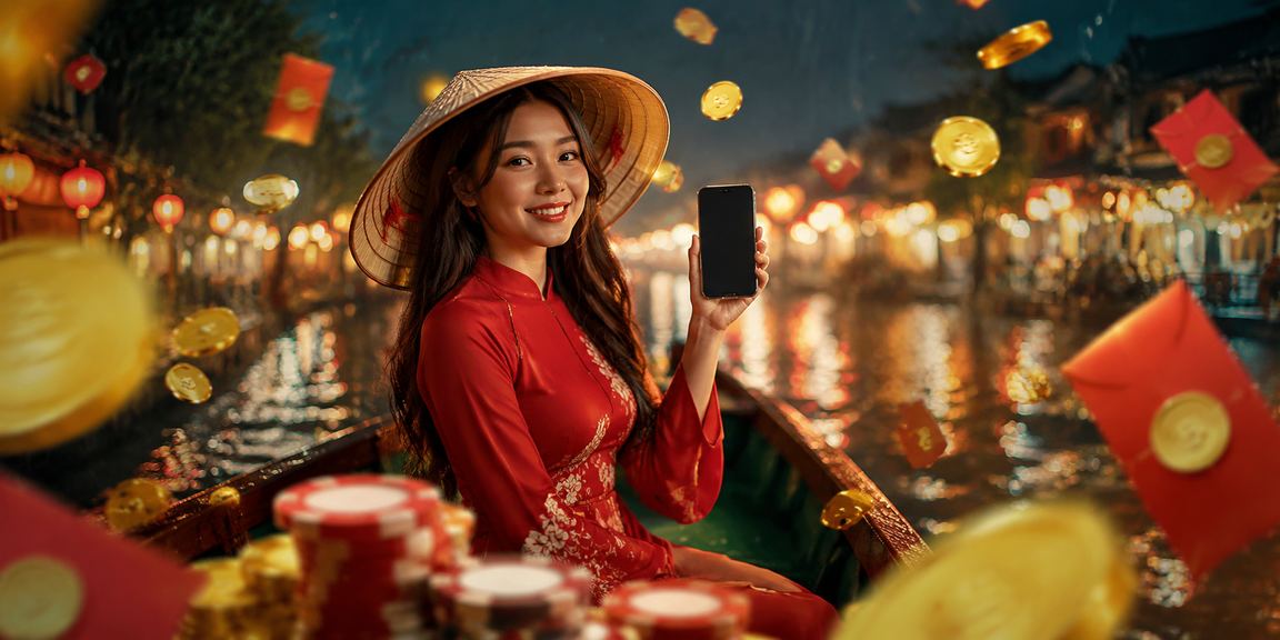 Người dùng Việt Nam sử dụng điện thoại để xem tỷ lệ kèo bóng đá trực tiếp trên trang kuvip